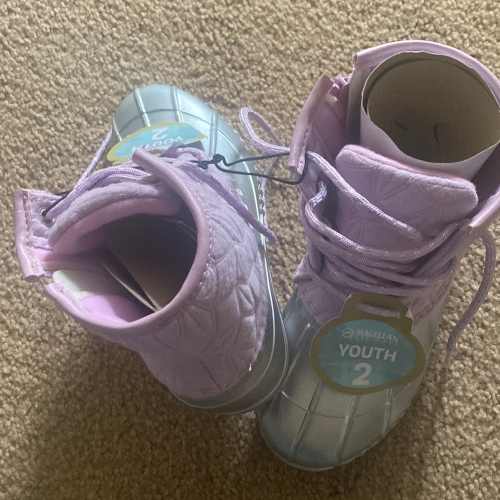 Boots Kids